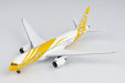 Scoot Boeing 787-8 (NG Models 1:400)