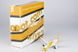 Scoot Boeing 787-8 (NG Models 1:400)