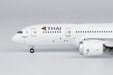 Thai Airways International Boeing 787-8 (NG Models 1:400)