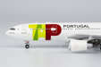 TAP Air Portugal Airbus A330-200 (NG Models 1:400)