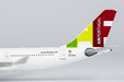 TAP Air Portugal Airbus A330-200 (NG Models 1:400)