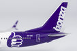 Bonza Airline Boeing 737 MAX 8 (NG Models 1:400)