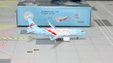 LoongAir Airbus A319-115 (Panda Models 1:400)