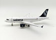 Sabena - Airbus A319-112 (Inflight200 1:200)