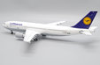 Lufthansa Airbus A300-600R (JC Wings 1:200)