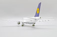 Lufthansa Airbus A300-600R (JC Wings 1:200)