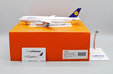 Lufthansa Airbus A300-600R (JC Wings 1:200)