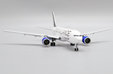 United Airlines (Star Alliance) Boeing 777-200(ER) (JC Wings 1:400)