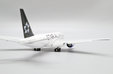 United Airlines (Star Alliance) Boeing 777-200(ER) (JC Wings 1:400)