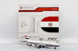 Egypt Government Boeing 747-8 (JC Wings 1:400)