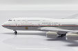 Egypt Government Boeing 747-8 (JC Wings 1:400)