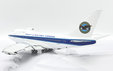 Pratt & Whitney Canada Boeing 747SP (JC Wings 1:200)