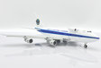 Pratt & Whitney Canada Boeing 747SP (JC Wings 1:200)