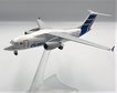 Cubana - Antonov An-158 (KUM Models 1:200)