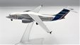 Cubana - Antonov An-158 (KUM Models 1:200)