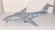Ukraine Air Force - Antonov An-178 (KUM Models 1:200)