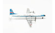 LOT Polish Airlines - Ilyushin IL-18 (Herpa Wings 1:200)