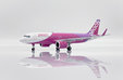 Peach Aviation Airbus A320neo (JC Wings 1:200)