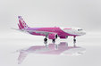 Peach Aviation Airbus A320neo (JC Wings 1:200)