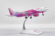 Peach Aviation Airbus A320neo (JC Wings 1:200)