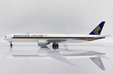 Singapore Airlines - Boeing 777-300(ER) (JC Wings 1:200)