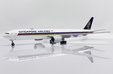 Singapore Airlines Boeing 777-300(ER) (JC Wings 1:200)