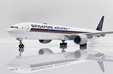 Singapore Airlines Boeing 777-300(ER) (JC Wings 1:200)