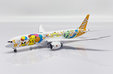 Scoot Boeing 787-9 (JC Wings 1:400)