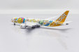 Scoot Boeing 787-9 (JC Wings 1:400)