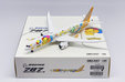 Scoot Boeing 787-9 (JC Wings 1:400)