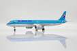 Korean Air Airbus A321neo (JC Wings 1:200)