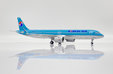 Korean Air Airbus A321neo (JC Wings 1:200)