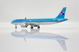 Korean Air Airbus A321neo (JC Wings 1:200)