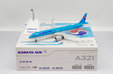 Korean Air Airbus A321neo (JC Wings 1:200)