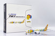 Scoot Boeing 787-9 (JC Wings 1:400)