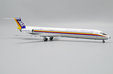 Japan Air System McDonnell Douglas MD-81 (JC Wings 1:200)