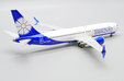 Belavia Belarusian Airlines Boeing 737 Max 8 (JC Wings 1:200)