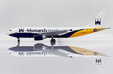 Monarch Airlines - Airbus A300-600R (JC Wings 1:200)