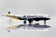 Monarch Airlines Airbus A300-600R (JC Wings 1:200)