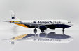 Monarch Airlines Airbus A300-600R (JC Wings 1:200)