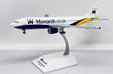 Monarch Airlines Airbus A300-600R (JC Wings 1:200)