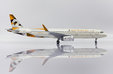 Etihad Airways Airbus A321 (JC Wings 1:200)