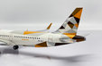 Etihad Airways Airbus A321 (JC Wings 1:200)