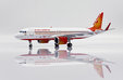 Air India Airbus A320neo (JC Wings 1:200)