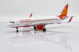 Air India Airbus A320neo (JC Wings 1:200)