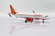 Air India Airbus A320neo (JC Wings 1:200)