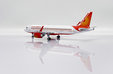 Air India Airbus A320neo (JC Wings 1:200)