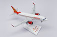 Air India Airbus A320neo (JC Wings 1:200)