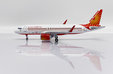 Air India Airbus A320neo (JC Wings 1:200)