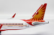 Air India Airbus A320neo (JC Wings 1:200)